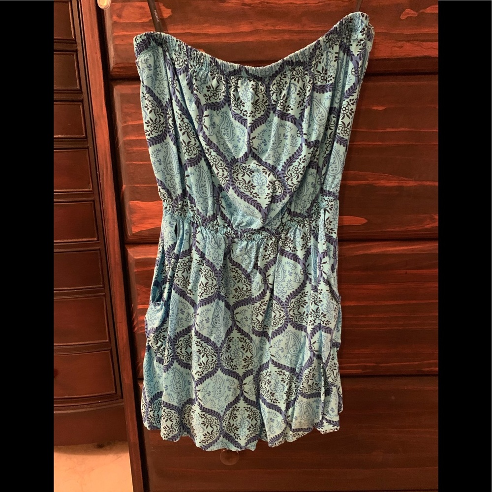 Forever 21 Romper